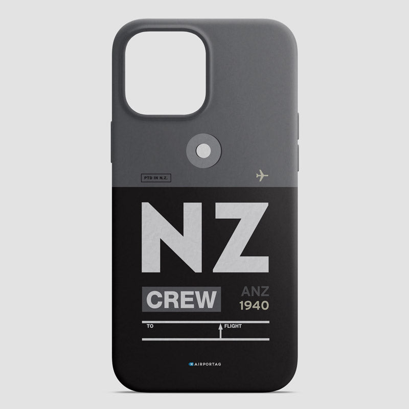 NZ - 電話ケース