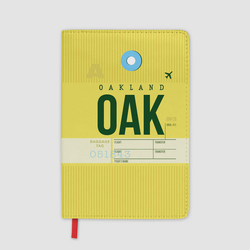 OAK - Journal