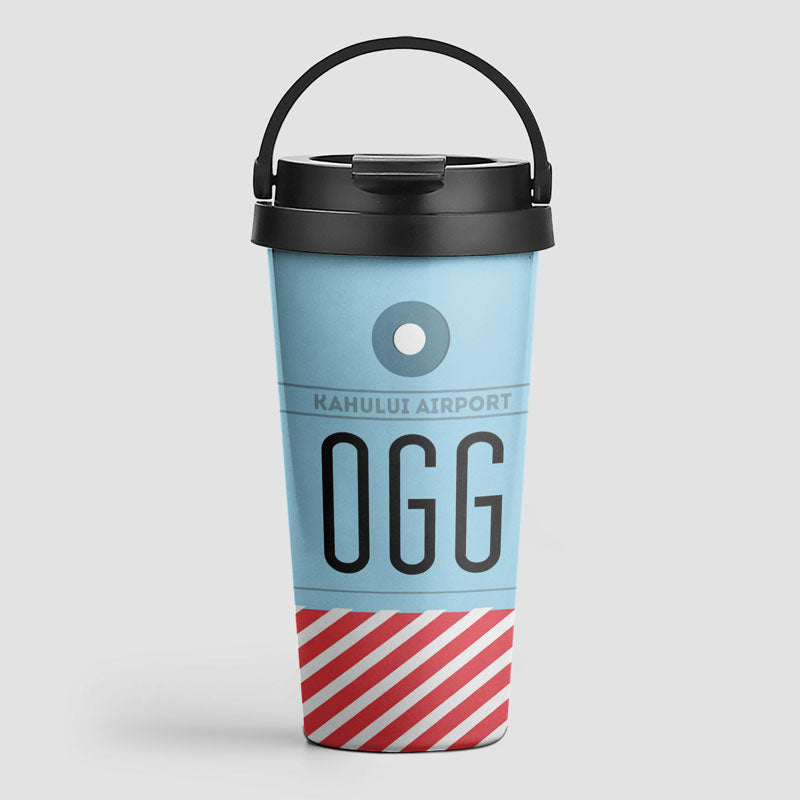OGG - Travel Mug