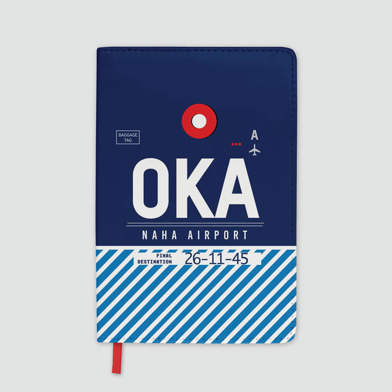 OKA - Journal