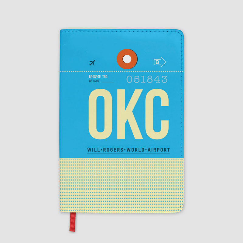 OKC - Journal