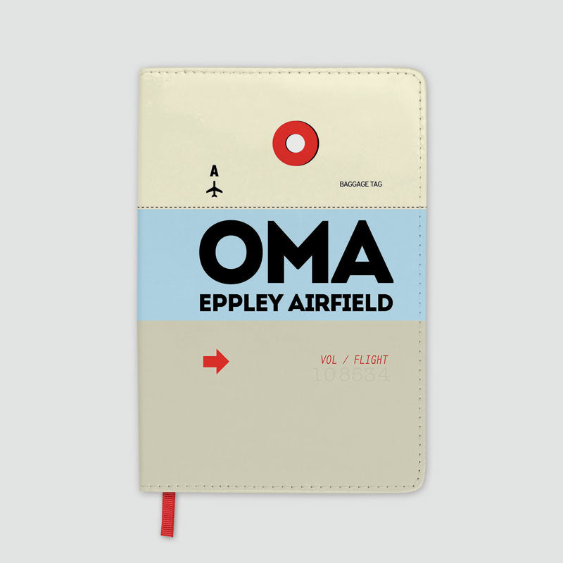 OMA - Journal