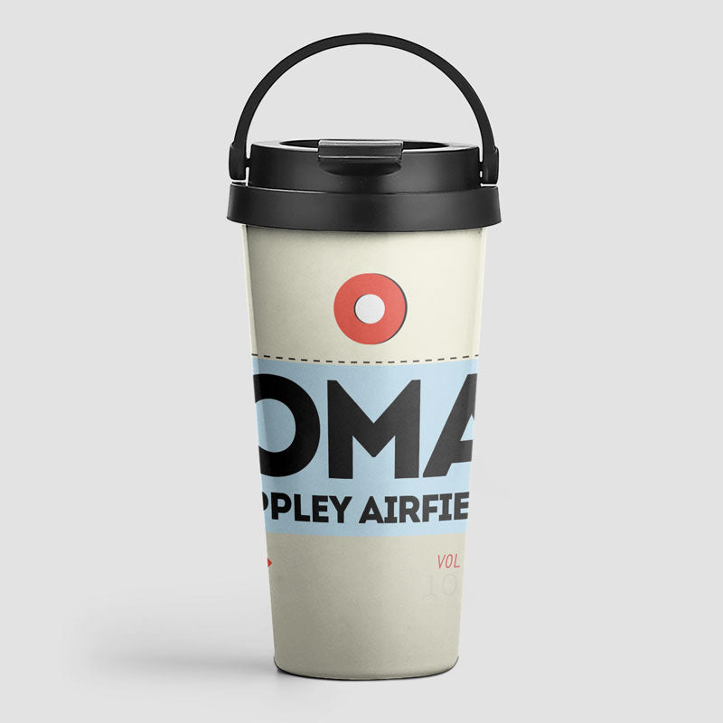 OMA - Travel Mug