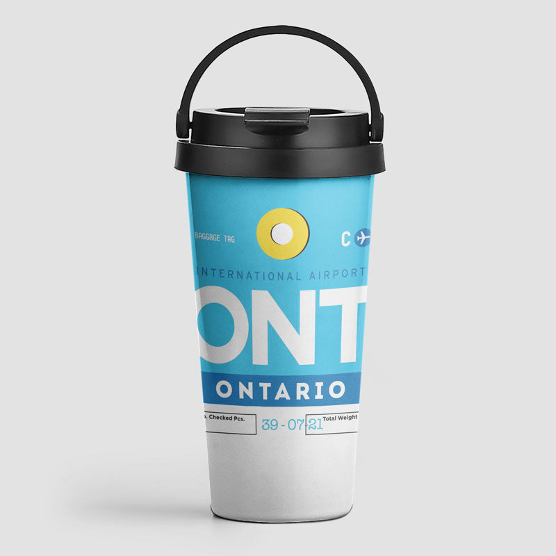 ONT - Travel Mug