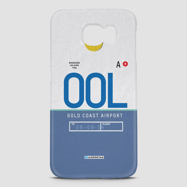 OOL - Phone Case - Airportag