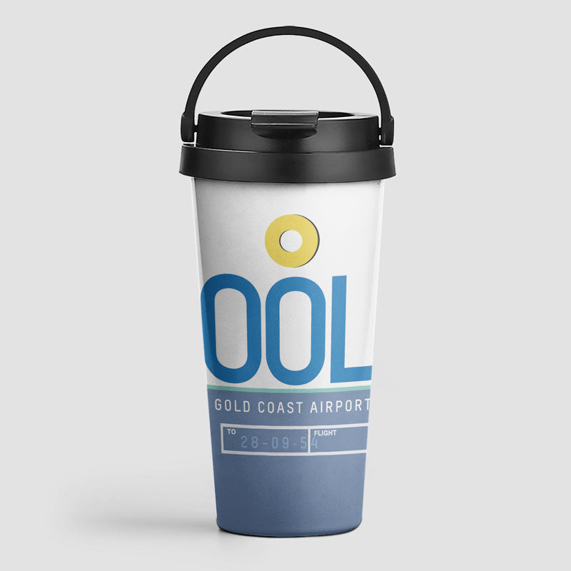 OOL - Travel Mug