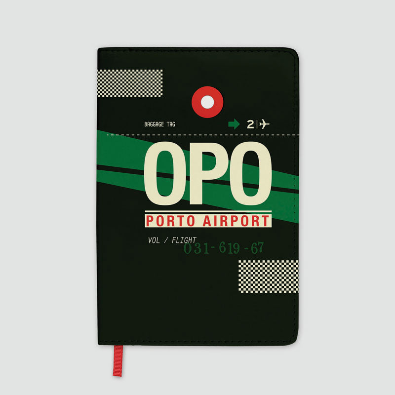 OPO - Journal