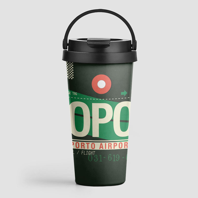 OPO - Travel Mug