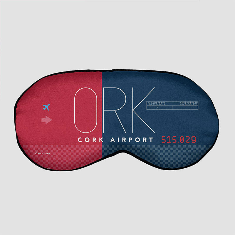 ORK - Sleep Mask