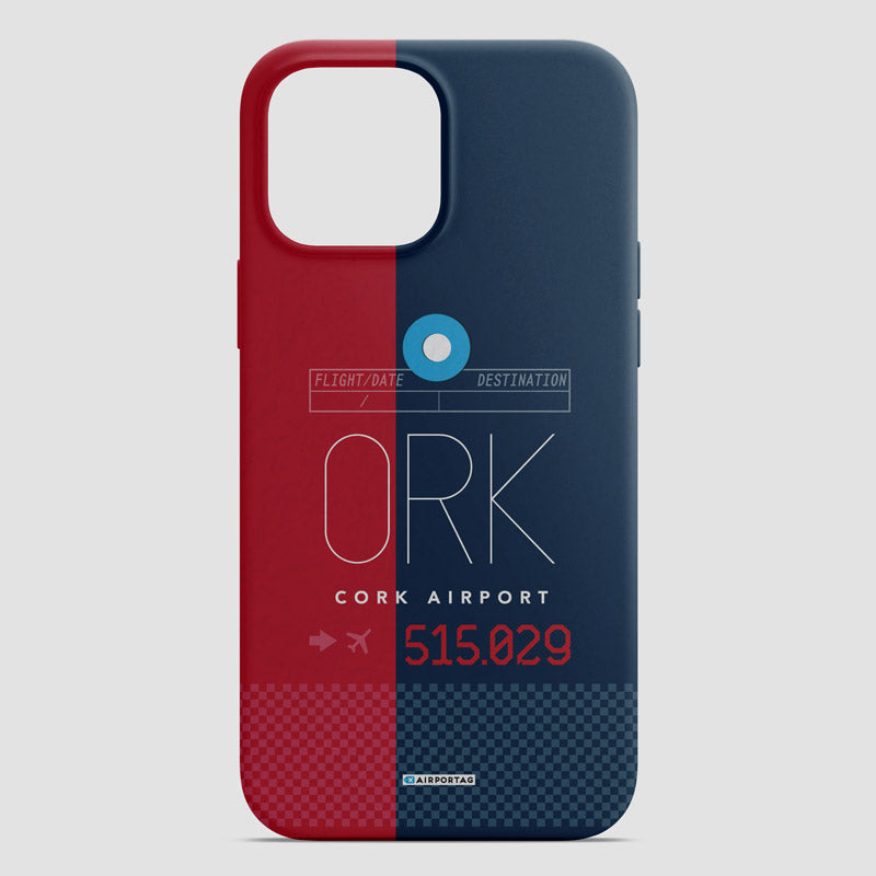 ORK - 電話ケース