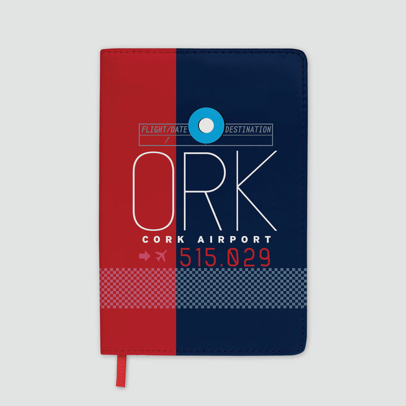 ORK - Journal