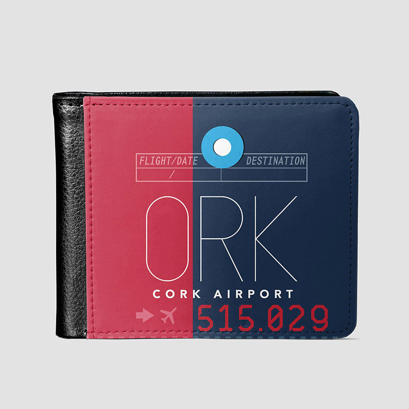 ORK - Men's Wallet