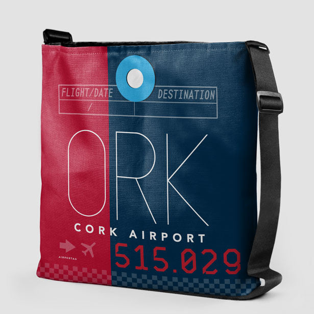 ORK - Tote Bag - Airportag