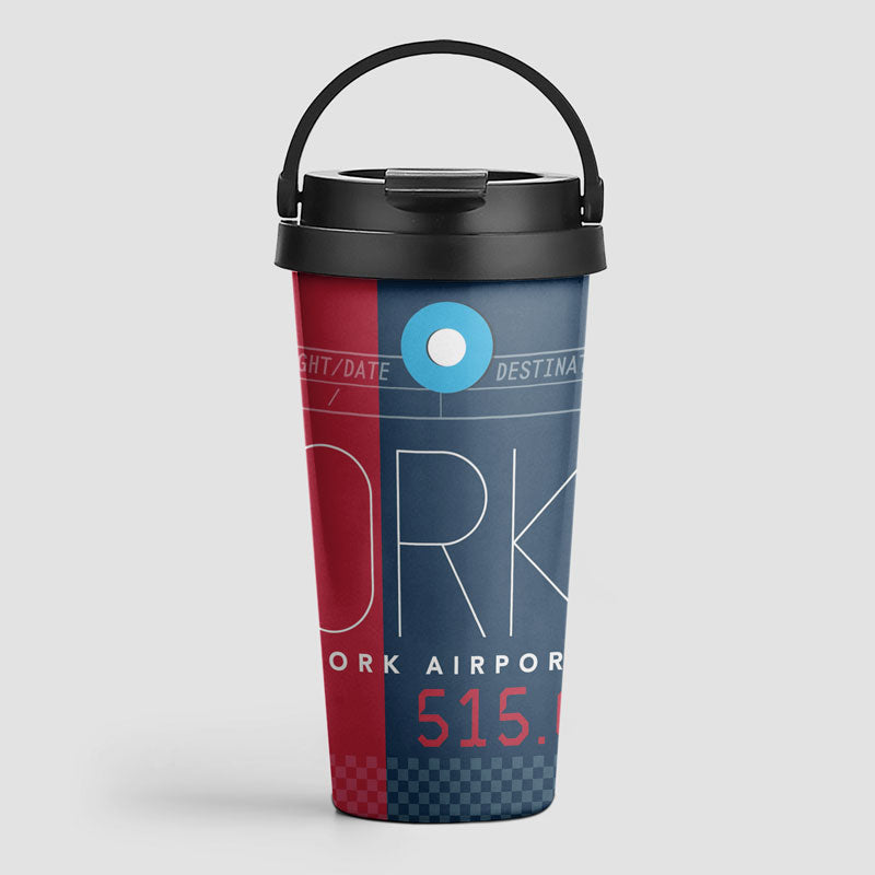 ORK - Travel Mug