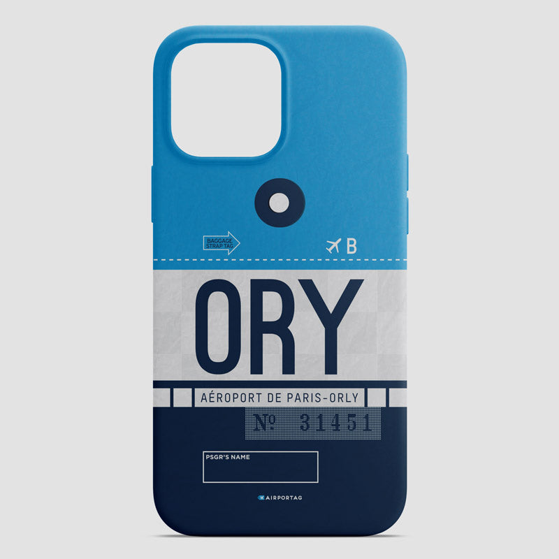 ORY - Phone Case