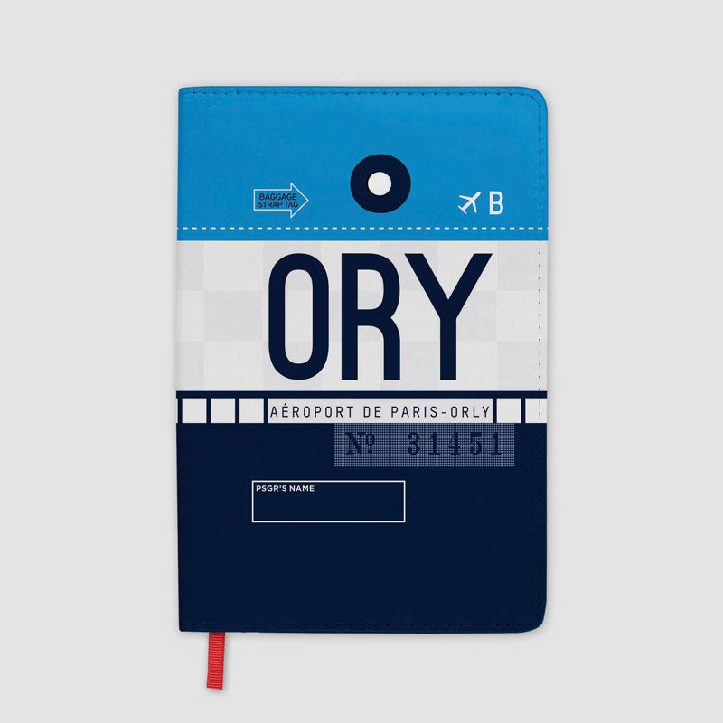 ORY - Journal