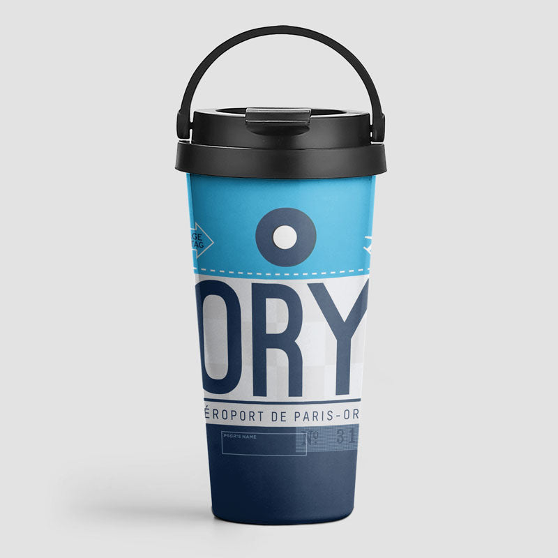 ORY - Travel Mug