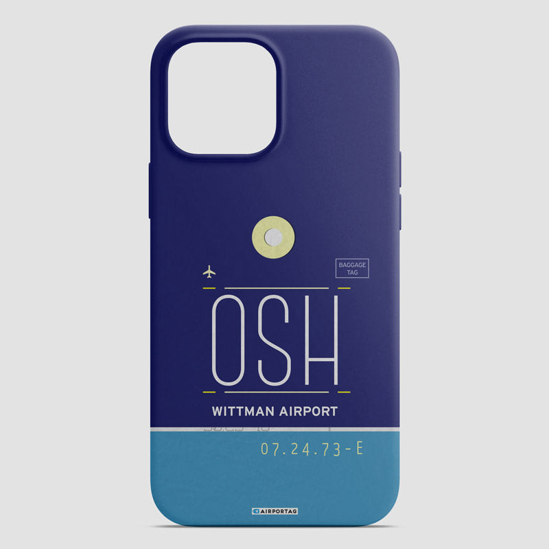 OSH - Phone Case