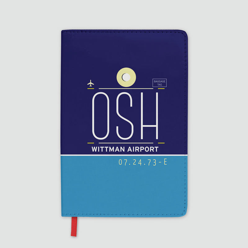 OSH - Journal