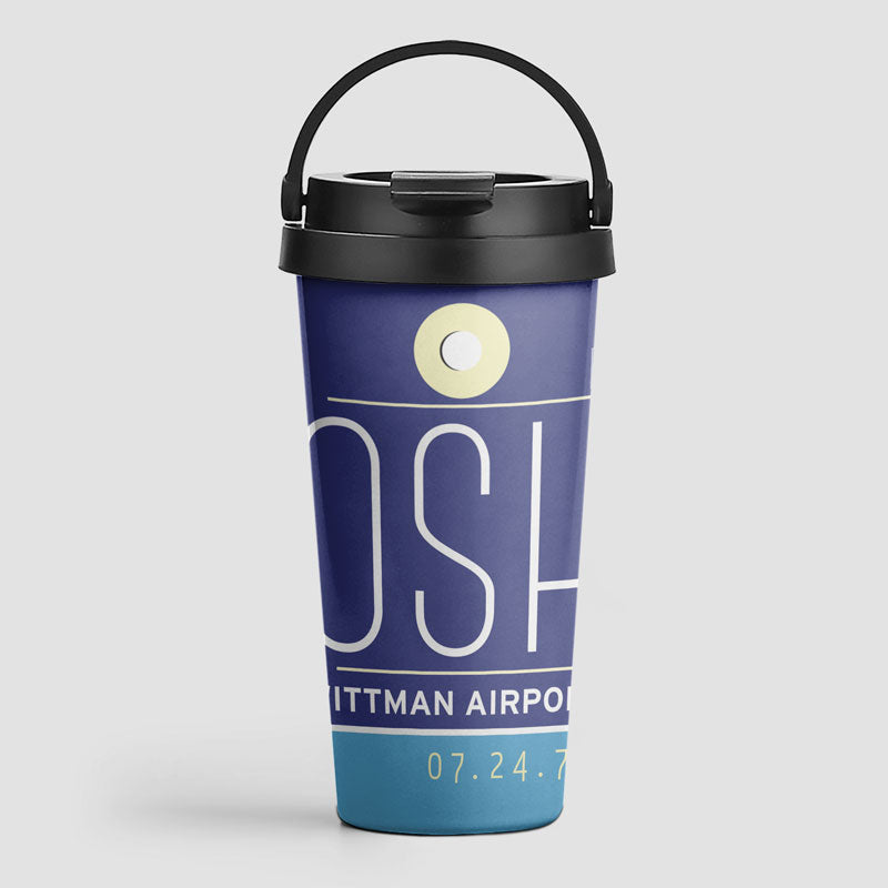 OSH - Travel Mug