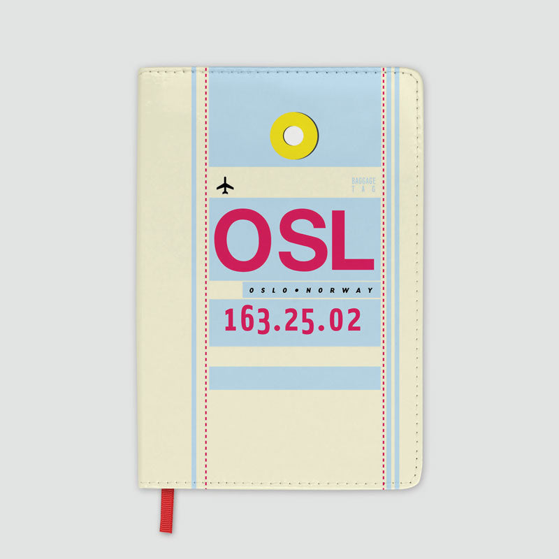 OSL - Journal