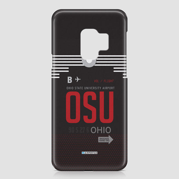 OSU - Phone Case - Airportag