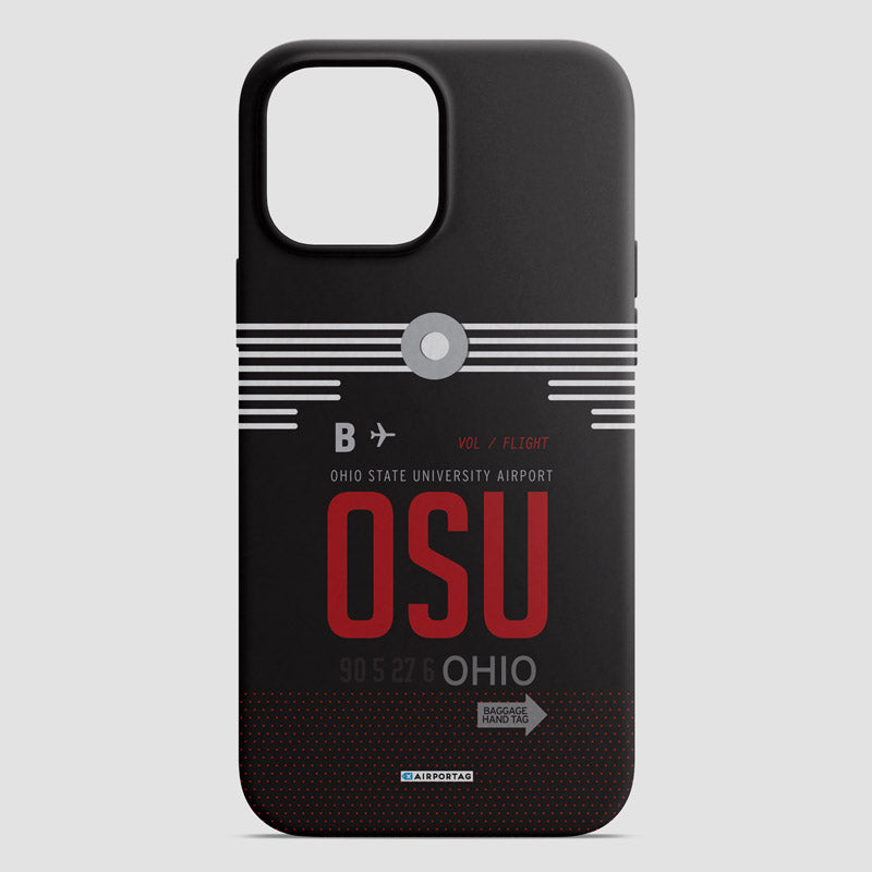 OSU - Phone Case