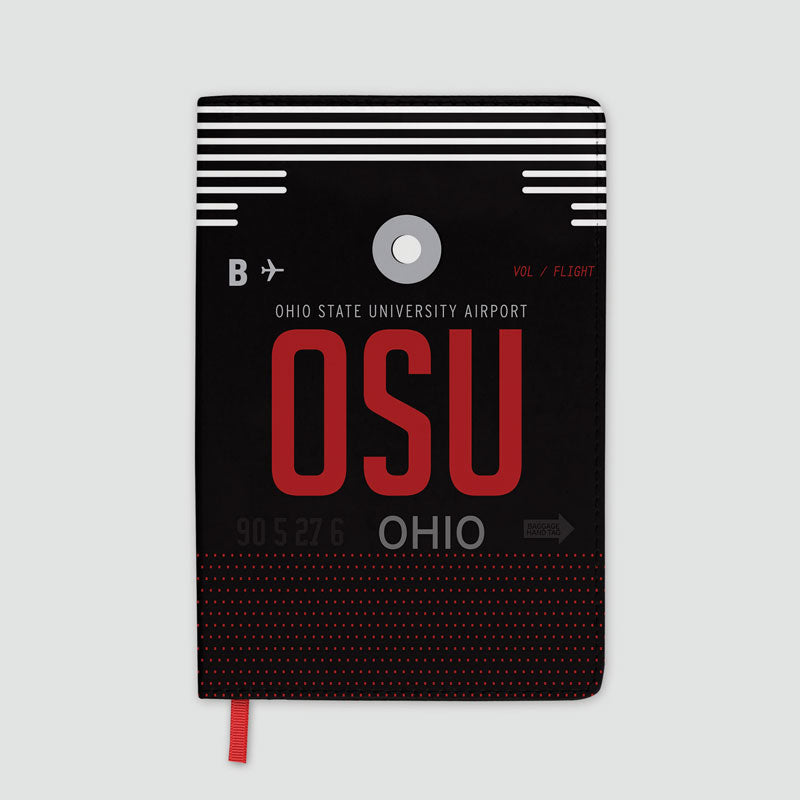 OSU - Journal