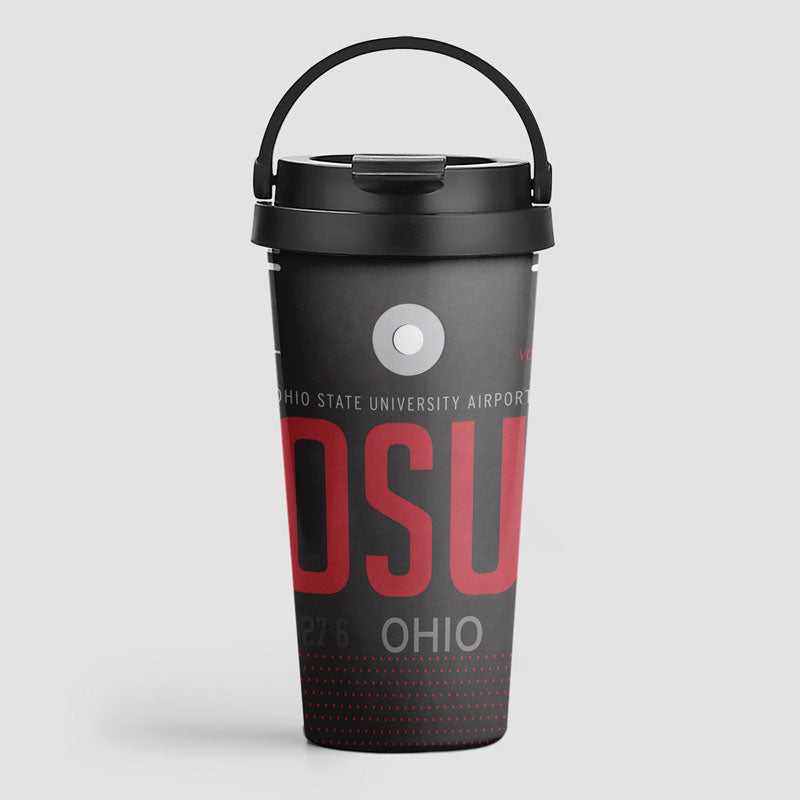 OSU - Travel Mug