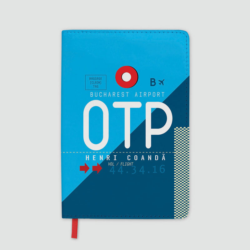 OTP - Journal