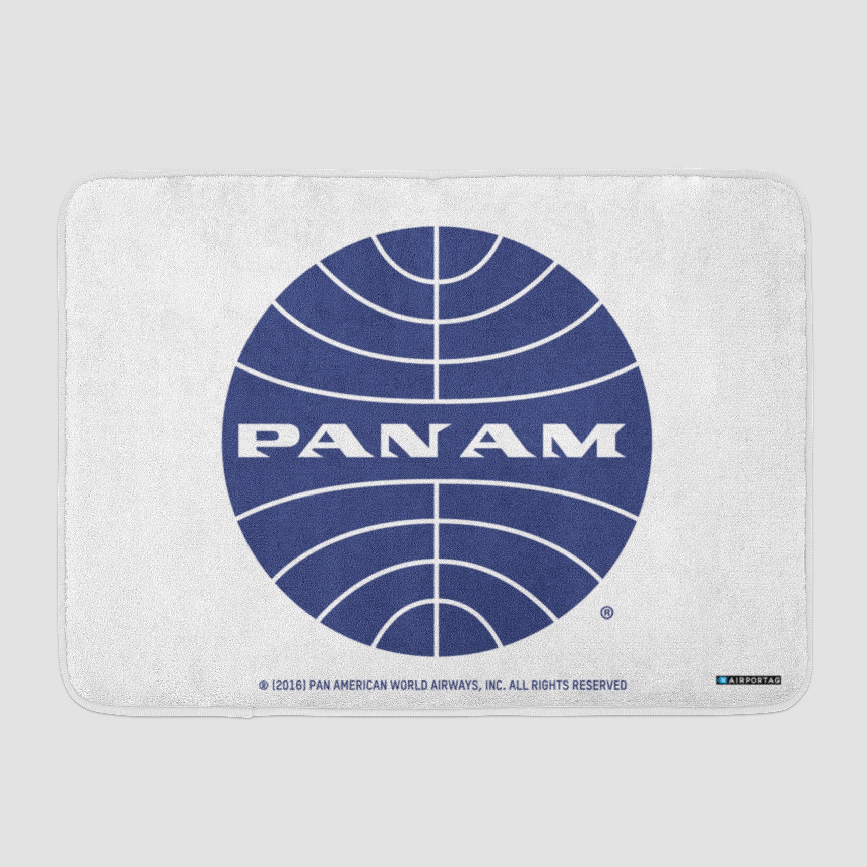 Pan American Express, Inc.