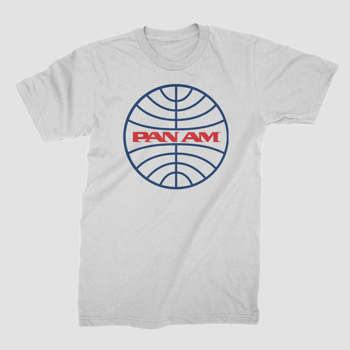 Pan American World Airways Officially Licensed Merchandise | Airportag ...