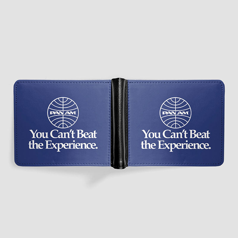 Pan Am Logo Experience - Men's Wallet