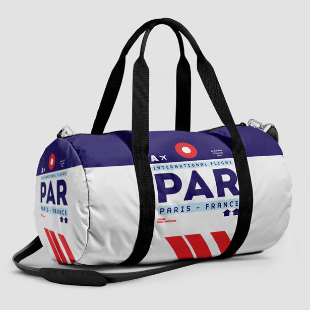 PAR - Duffle Bag - Airportag