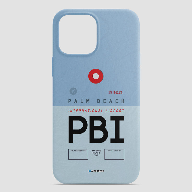 PBI - Phone Case