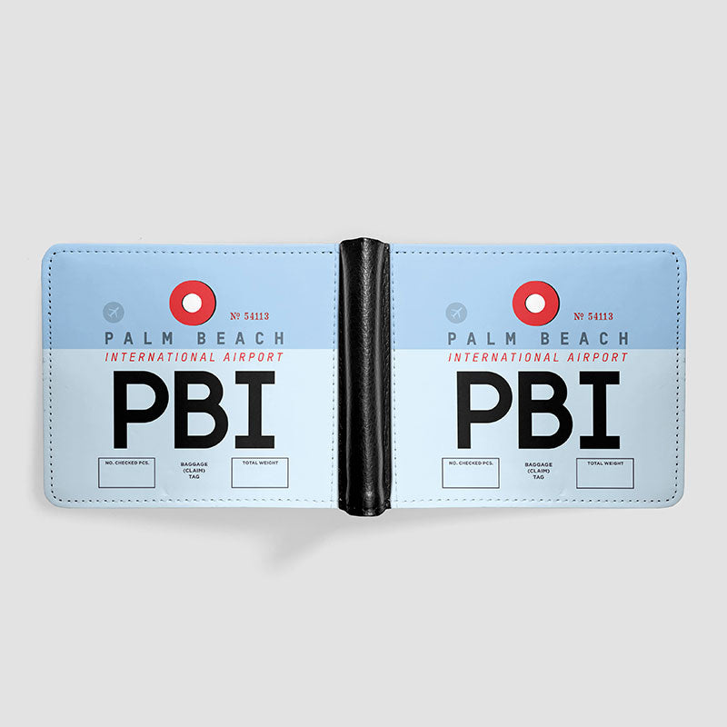 PBI - Men's Wallet