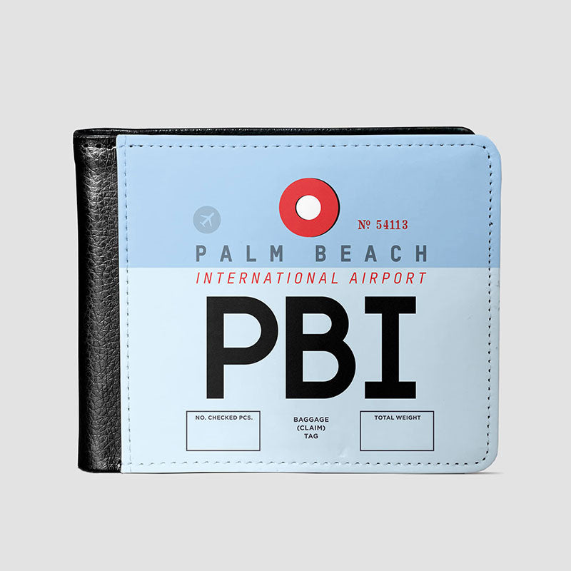 PBI - Men's Wallet