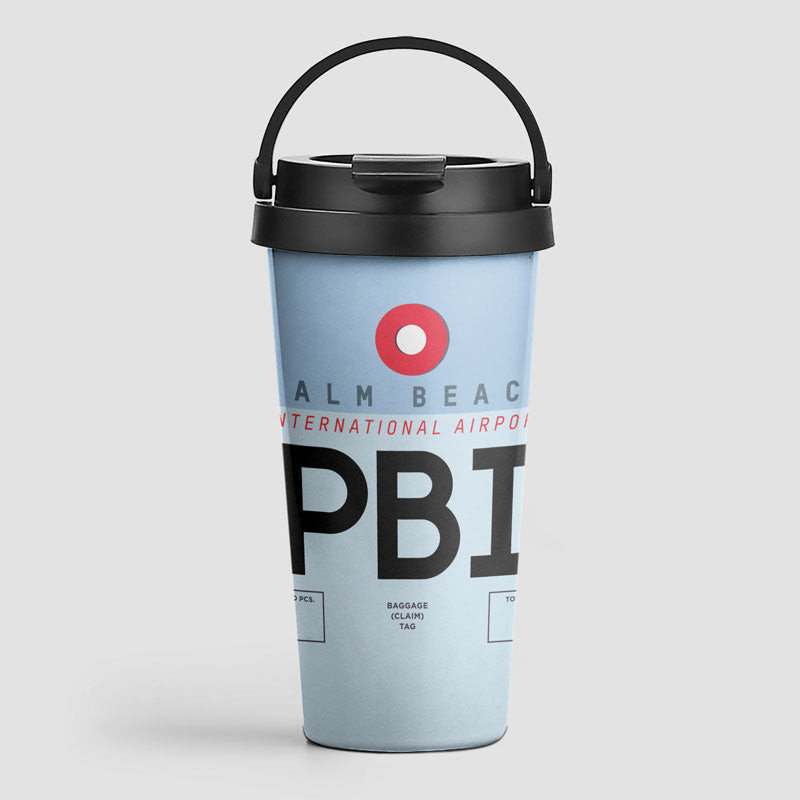 PBI - Travel Mug