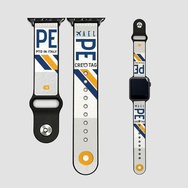 PE - Apple Watch Band