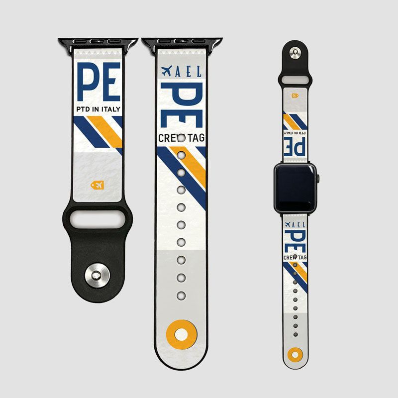 PE - Apple Watch バンド