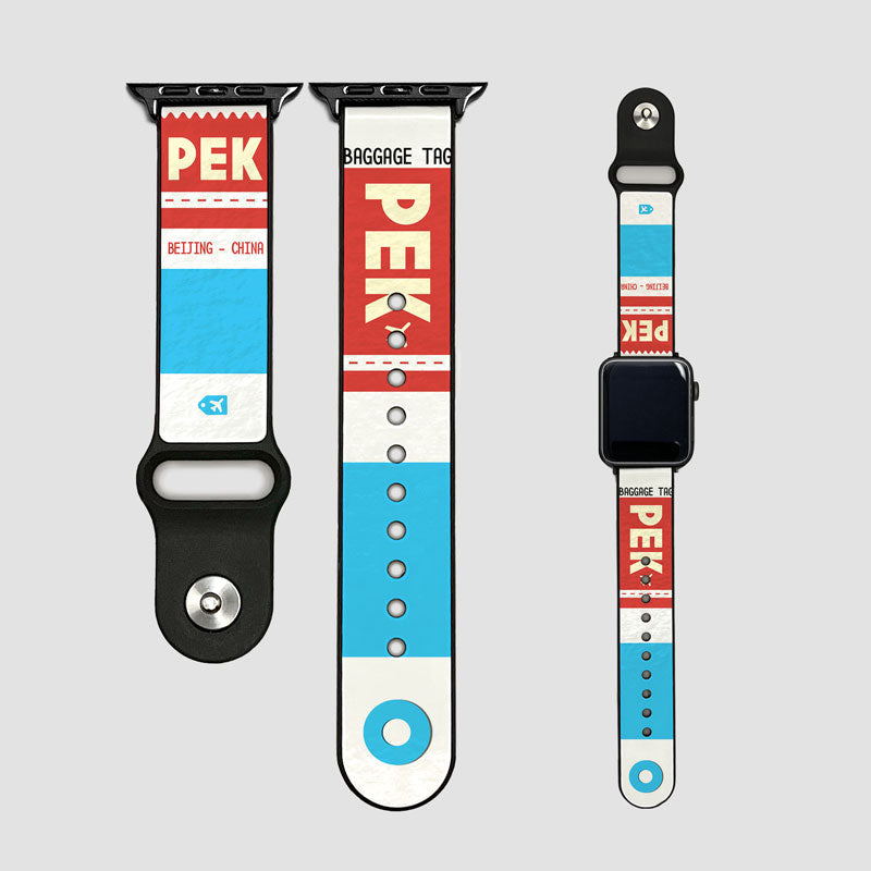 PEK - Bracelet Apple Watch