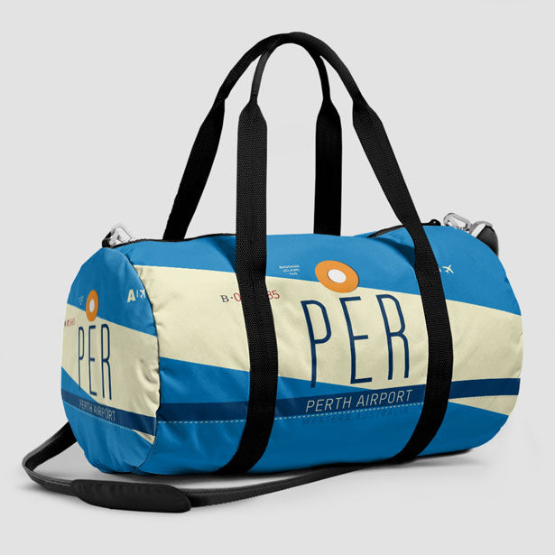 PER - Duffle Bag - Airportag