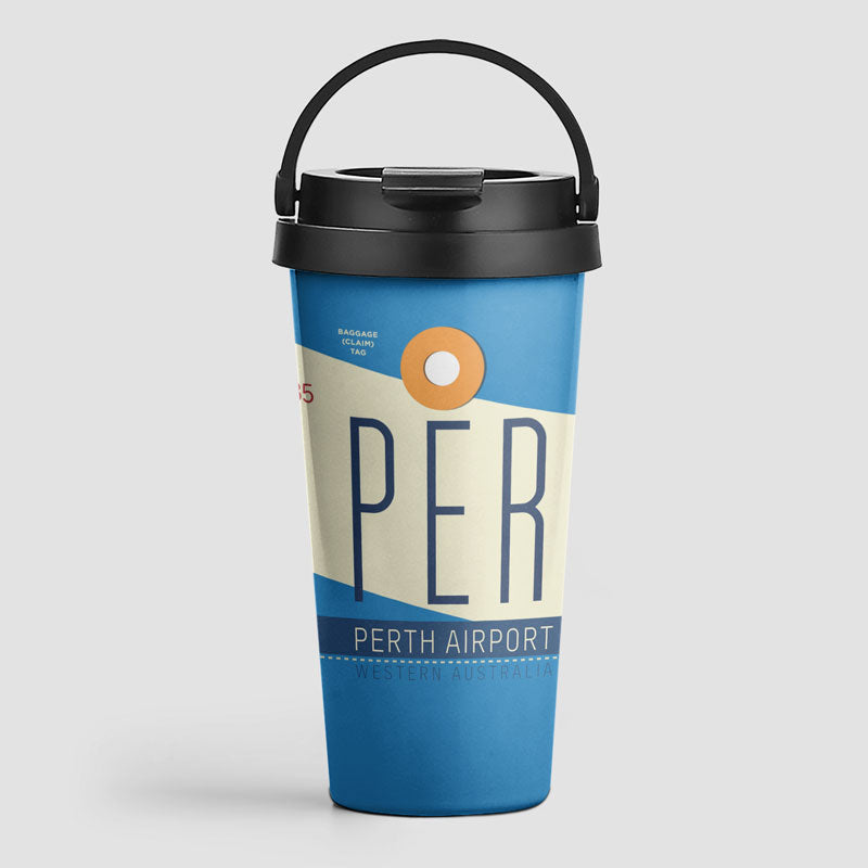 PER - Travel Mug