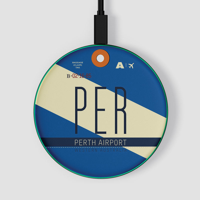 PER - ワイヤレス充電器