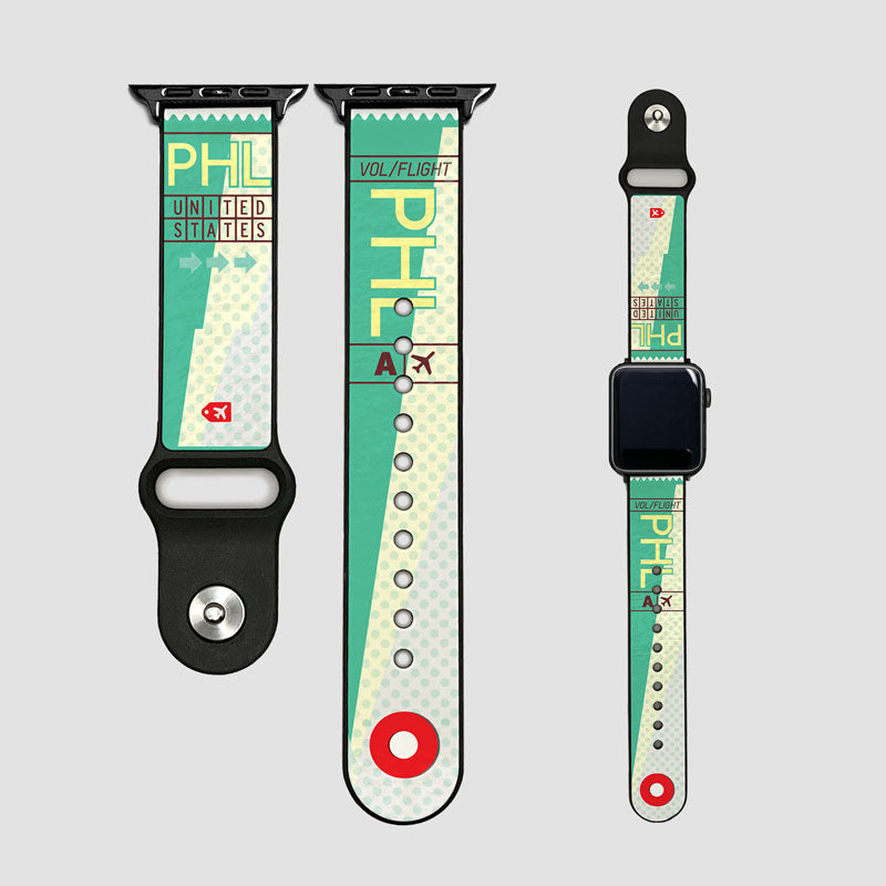 PHL - Bracelet Apple Watch