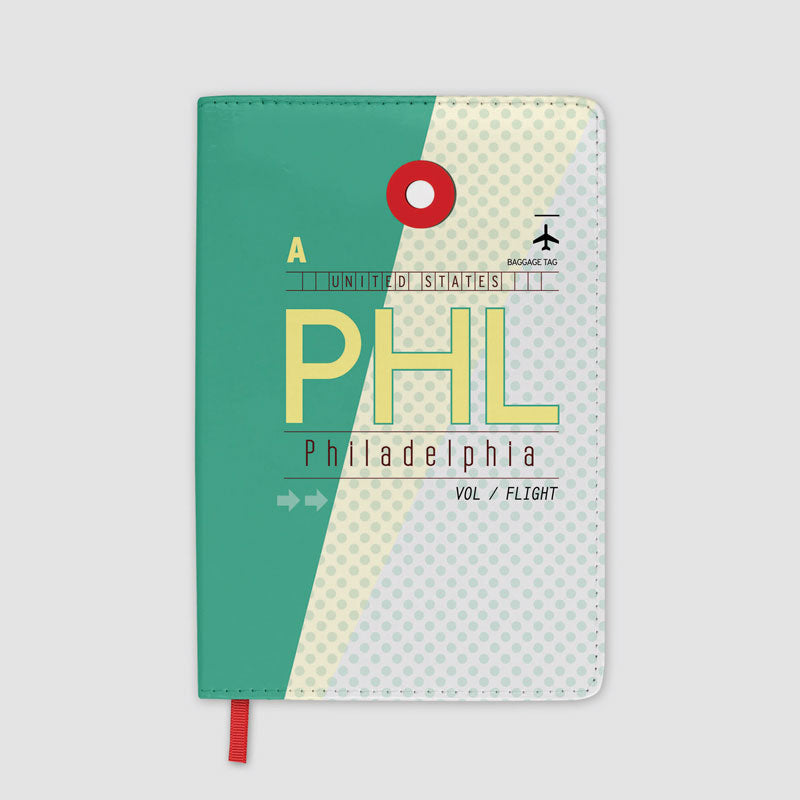 PHL - Journal
