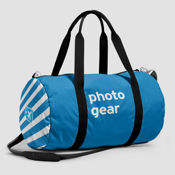 Photo Gear - Duffle Bag - Airportag