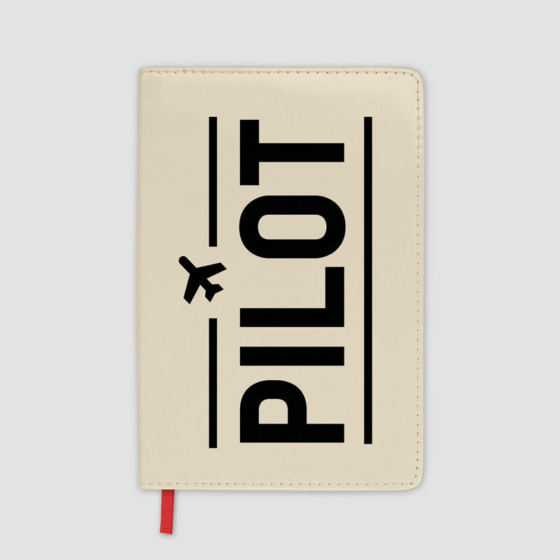 Pilot - Journal