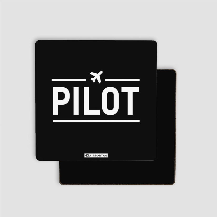 Pilot - Magnet