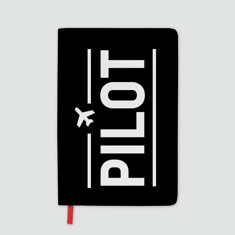 Pilot - Journal